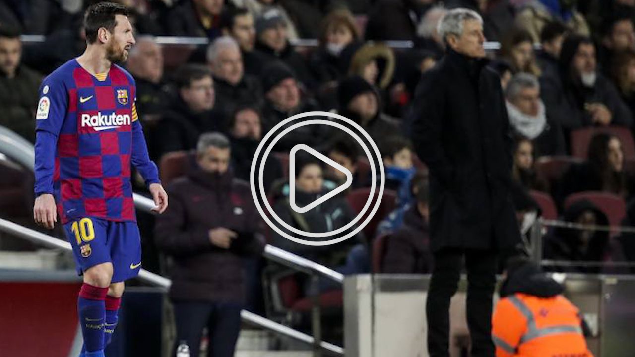 ميسي وسيتين