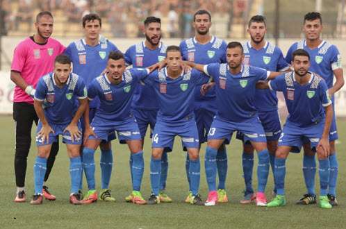 جمعية وهران