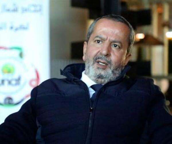 عبد الحكيم الشلماني