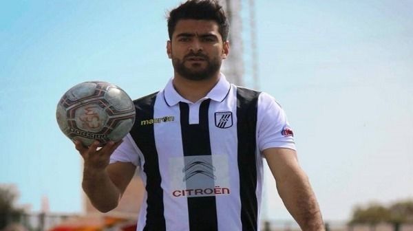 حمزة المثلوثي 