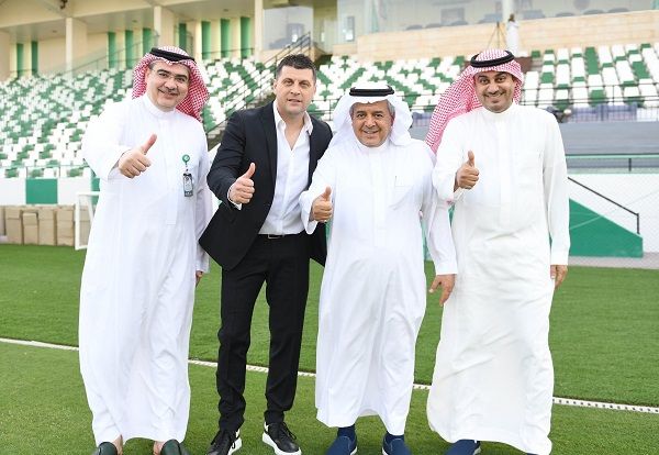 بعد التوقيع