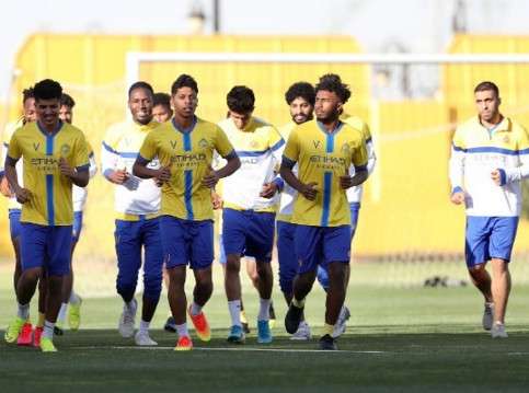 حمد الله من مران النصر