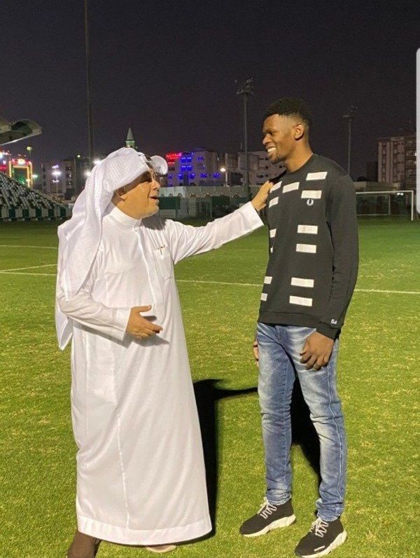 محمد الربيعي