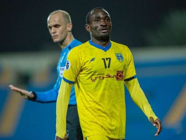 سيدريك أميسي