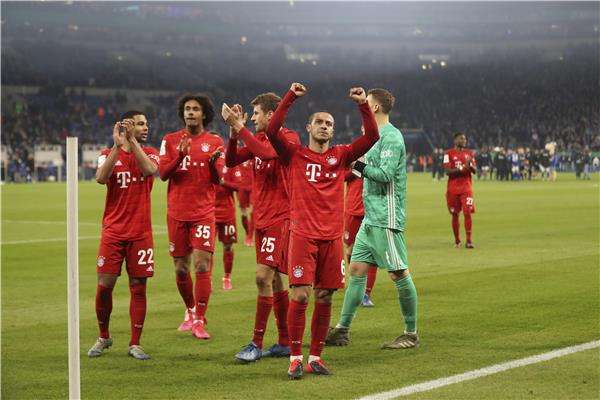 بايرن ميونخ