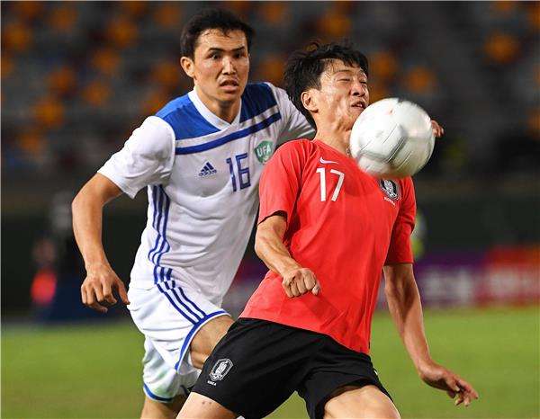 لي تشونج-يونج