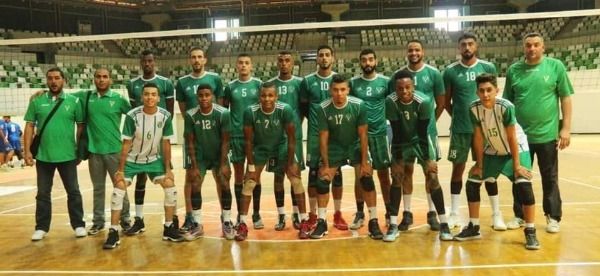  النصر الليبي 