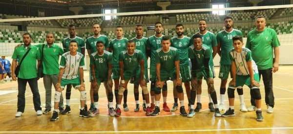 النصر الليبي