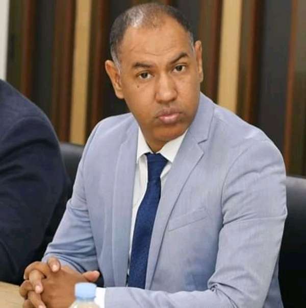 جدو أحمد بنان