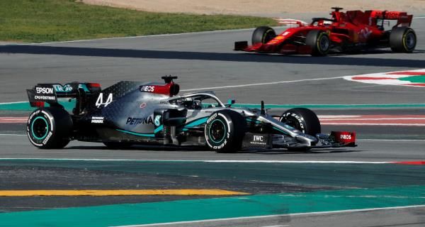 لويس هاميلتون