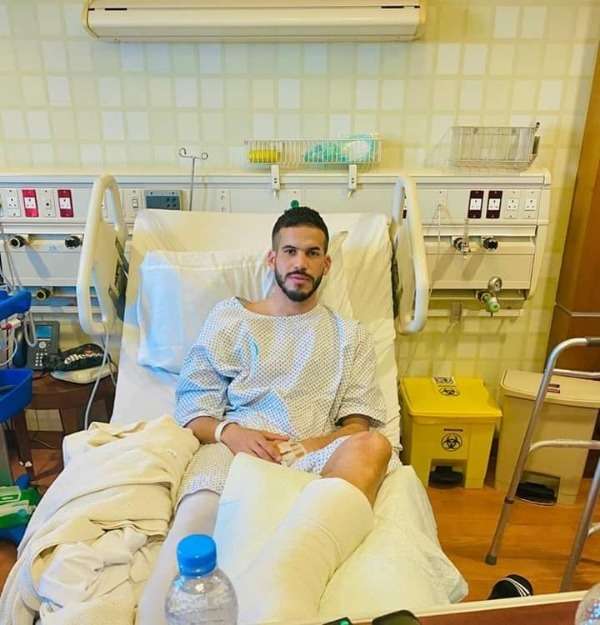 زكريا الإسماعيلي