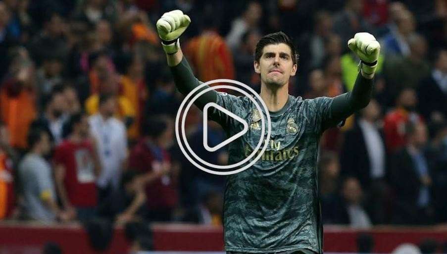 تيبو كورتوا