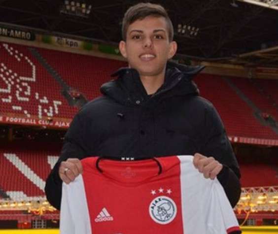 جيوفاني مانسون