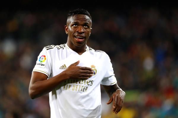 فينيسيوس جونيور