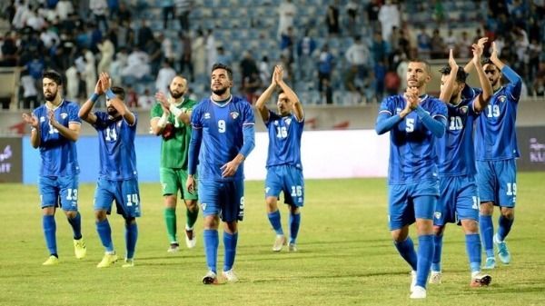 منتخب الكويت - أرشيفية