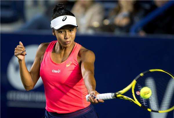 ليلا فرنانديز