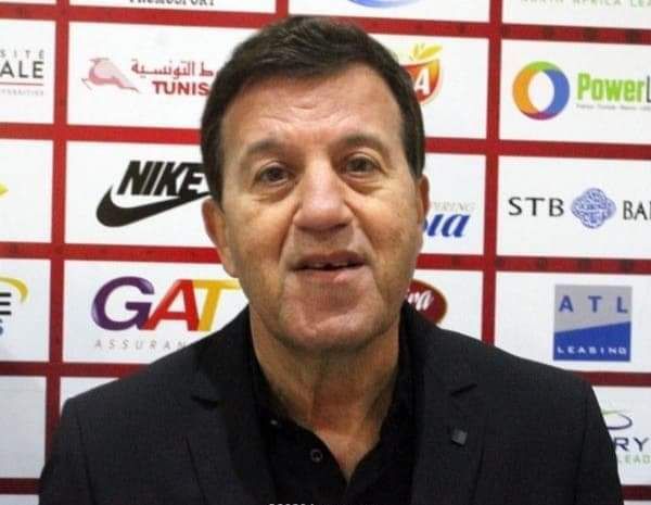 رئيس الاتحاد التونسي
