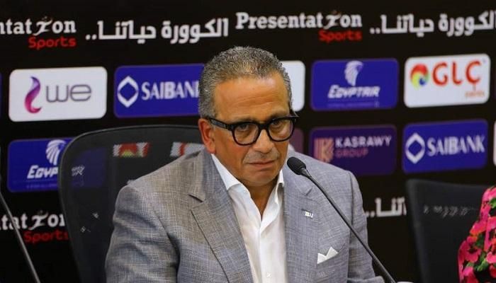 عمرو الجناينى