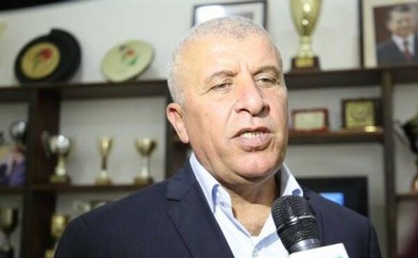 خالد عربيات