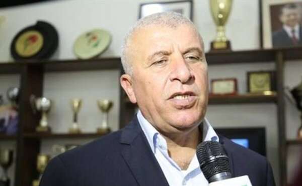 خالد عربيات