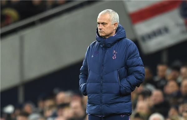 جوزيه مورينيو