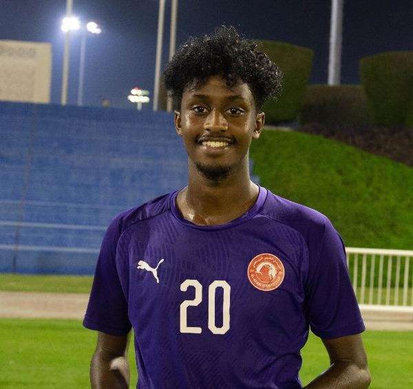 يوسف عبد الرزاق