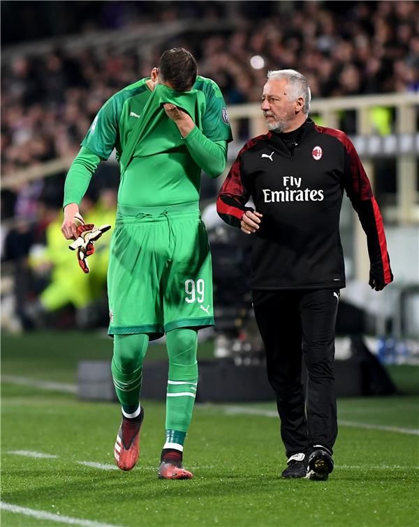 جيانلويجي دوناروما 