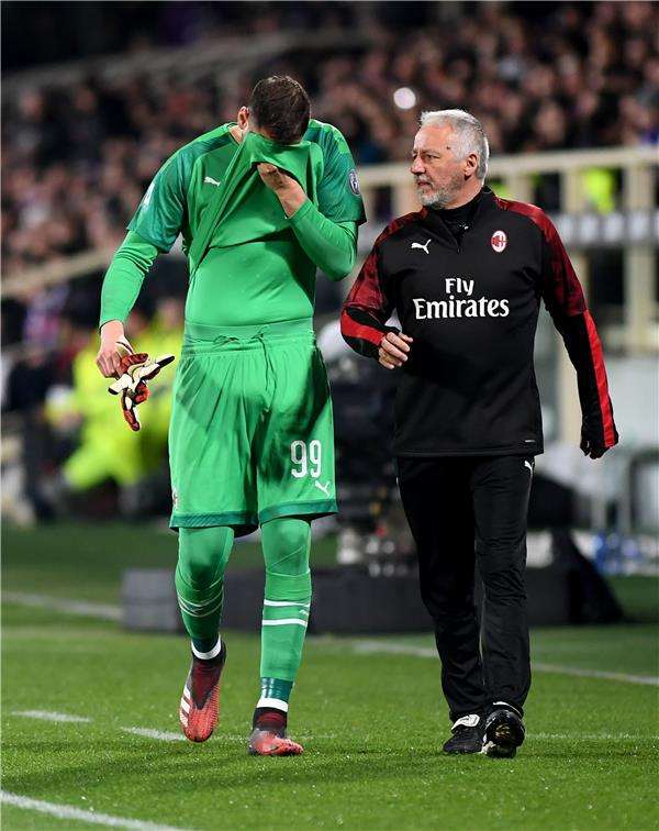 جيانلويجي دوناروما 