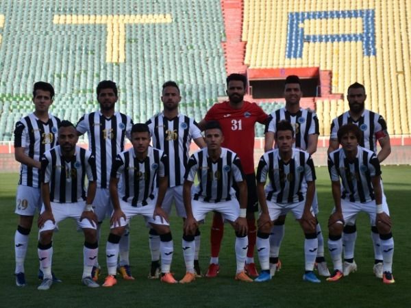 فريق الطلبة