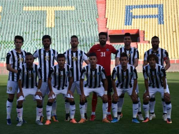 فريق الطلبة