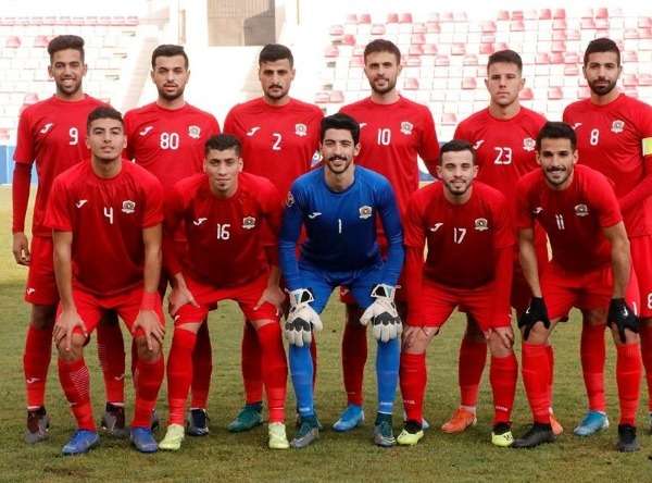 فريق الجزيرة