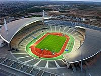 ملعب أتاتورك الأولمبي