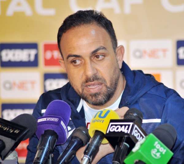 قيس الزواغي