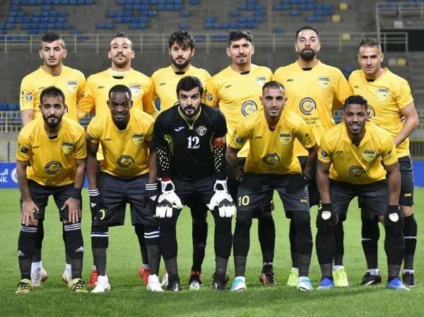 الحسين إربد