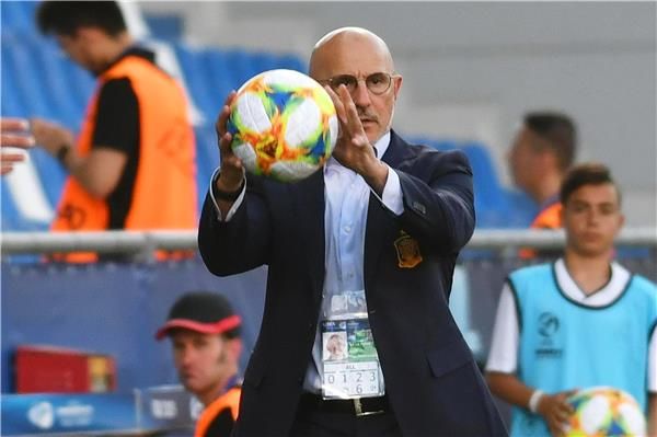 دي لا فوينتي