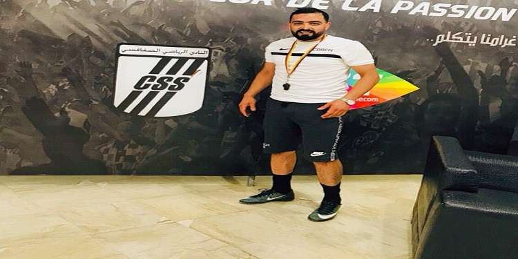 أمين المسلمي