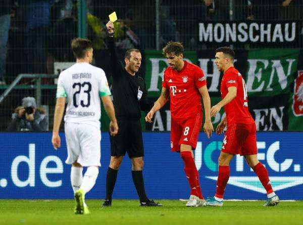 خافي مارتينيز