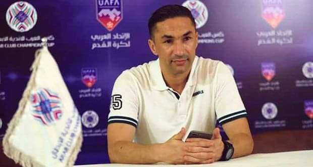 يامن الزلفاني