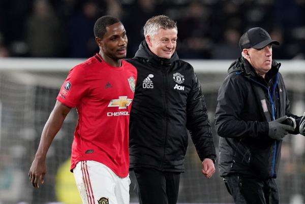 سولسكاير وإيجالو