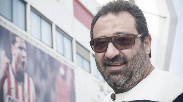 مجدي عبد الغني