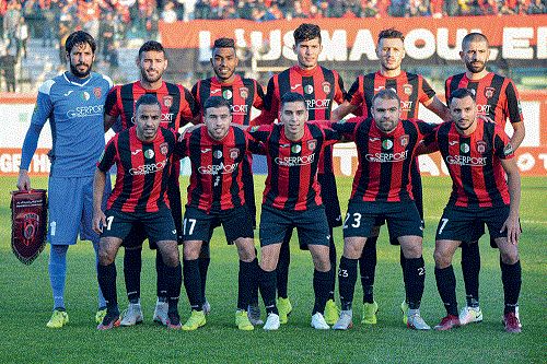 اتحاد العاصمة