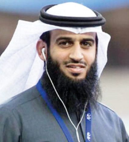 حامد الشيباني