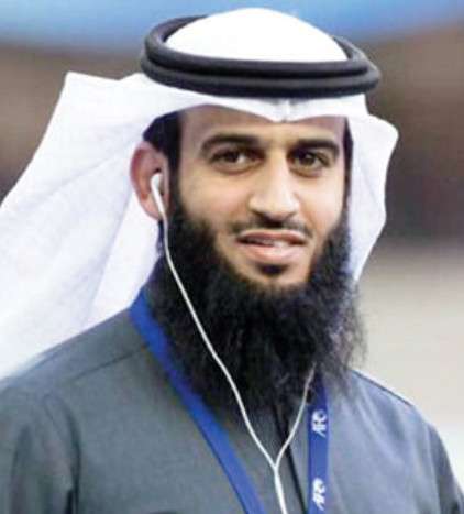 حامد الشيباني