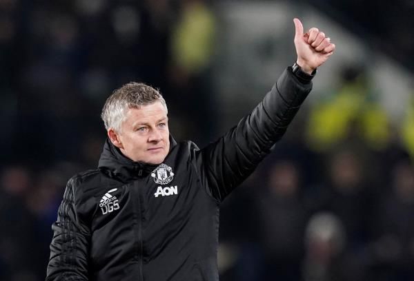 أولي جونار سولسكاير