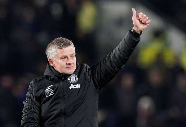 أولي جونار سولسكاير