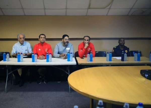 سيد عبد الحفيظ