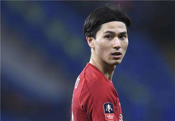 تاكومي مينامينو