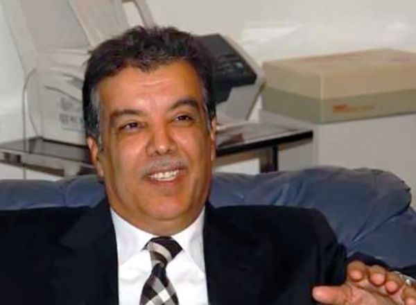 طارق دياب