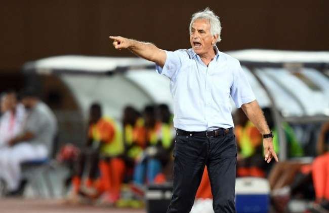 وحيد خليلوزيتش