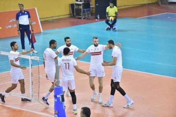 فريق الزمالك